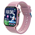 Kids Smart Watch Gifts for Girls Age 4-12 32 Games HD Touch Screen Kids Watch with Camera Video Music Player Pedometer Flashlight 12/24 hr Educational Toys Birthday Gift for Girls Ages 6 7 8 9 10